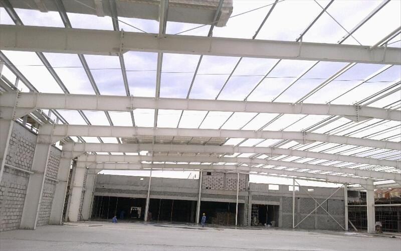 Steel Structure
